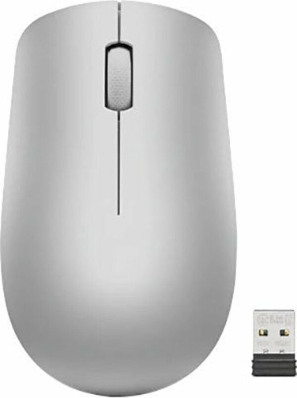 Bild 1 von Lenovo 530 Funkmaus Maus (Funk, USB)