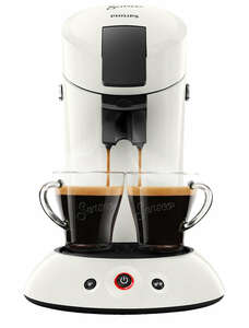 PHILIPS Senseo Kaffeepadmaschine »HD6552/19«
