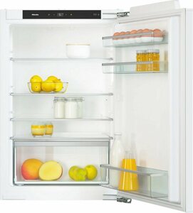 Miele Einbaukühlschrank K 7103 F Selection, 87,4 cm hoch, 55,8 cm breit
