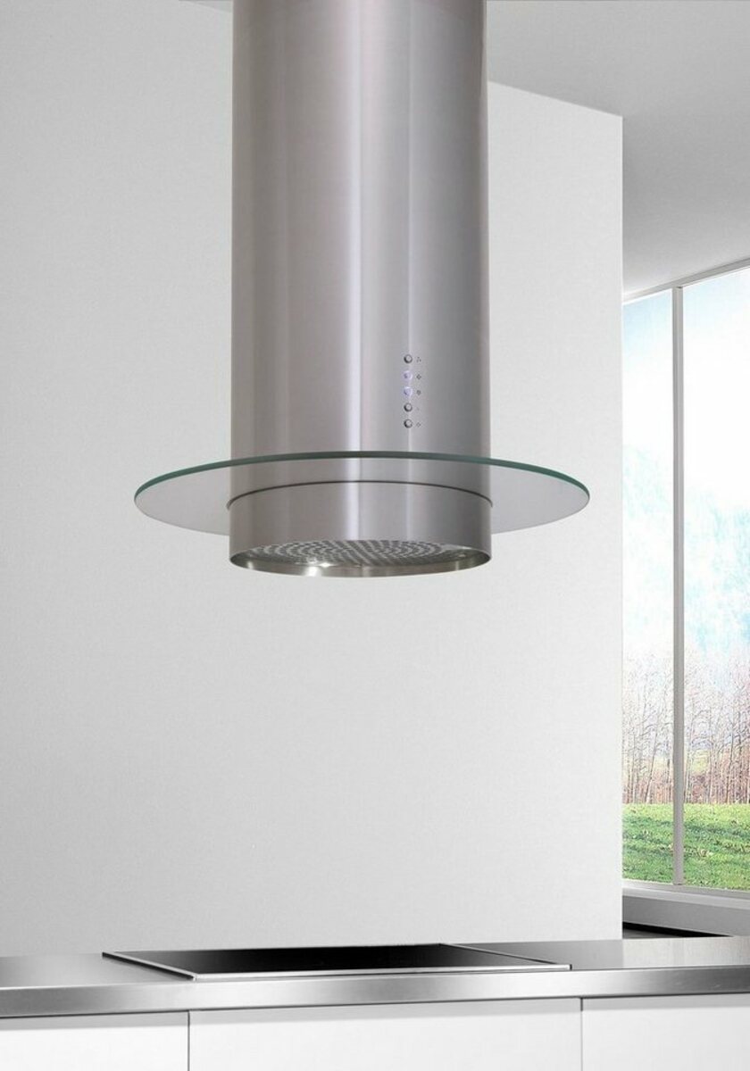 Bild 1 von Hanseatic Inselhaube SY-3288C1IR-E1-C64-L131-600