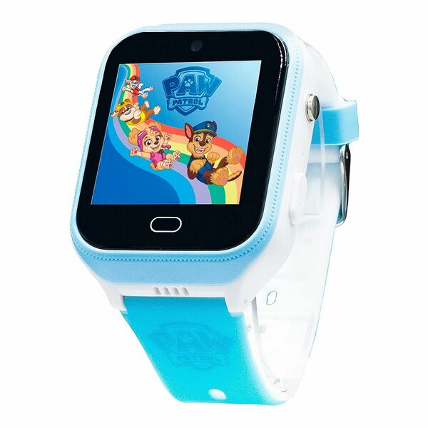 Bild 1 von PAW PATROL™ Kidswatch 4G fähig Sprach- & Videoanrufe inkl. SOS Taste