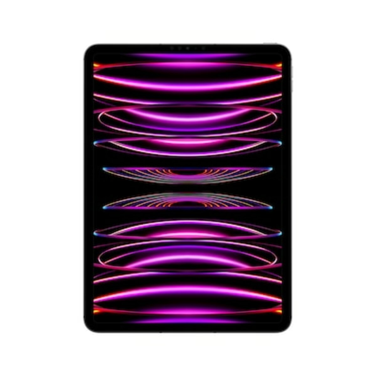 Bild 1 von Apple iPad Pro 11" 2022 Wi-Fi + Cellular 128 GB Space Grau MNYC3FD/A