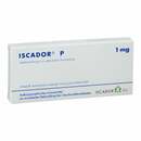 Bild 1 von Iscador P 1 mg Injektionslösung 7 ml