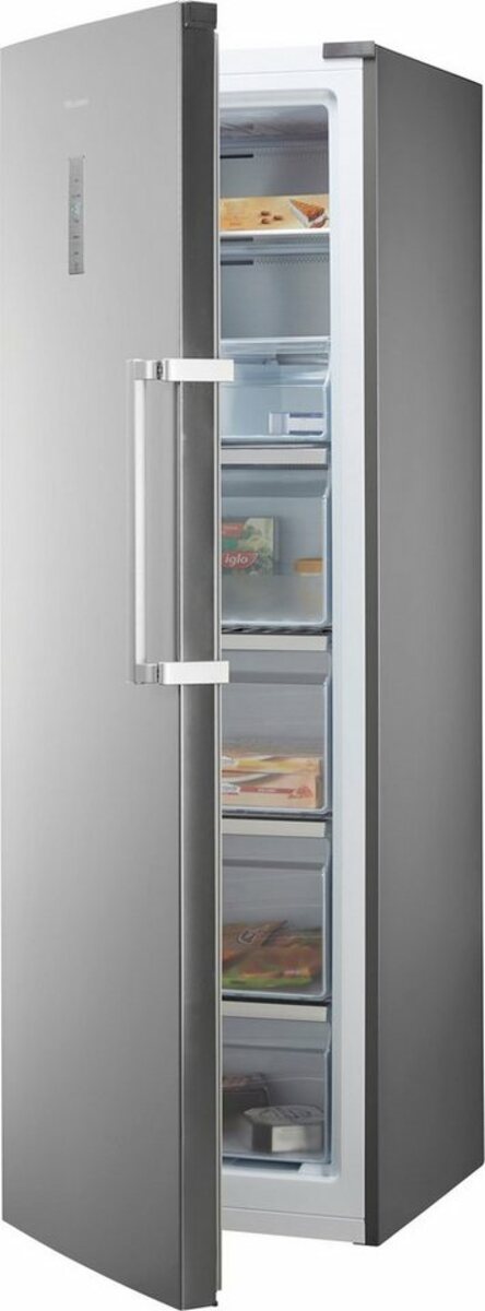 Bild 1 von Hisense Gefrierschrank FV354N4BIE, 185,5 cm hoch, 59,9 cm breit