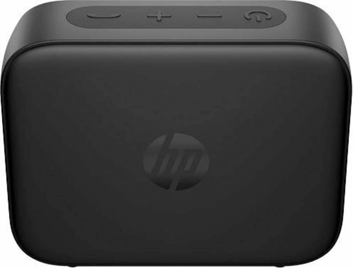 Bild 1 von HP Bluetooth Speaker 350 Mono Bluetooth-Speaker (Bluetooth)