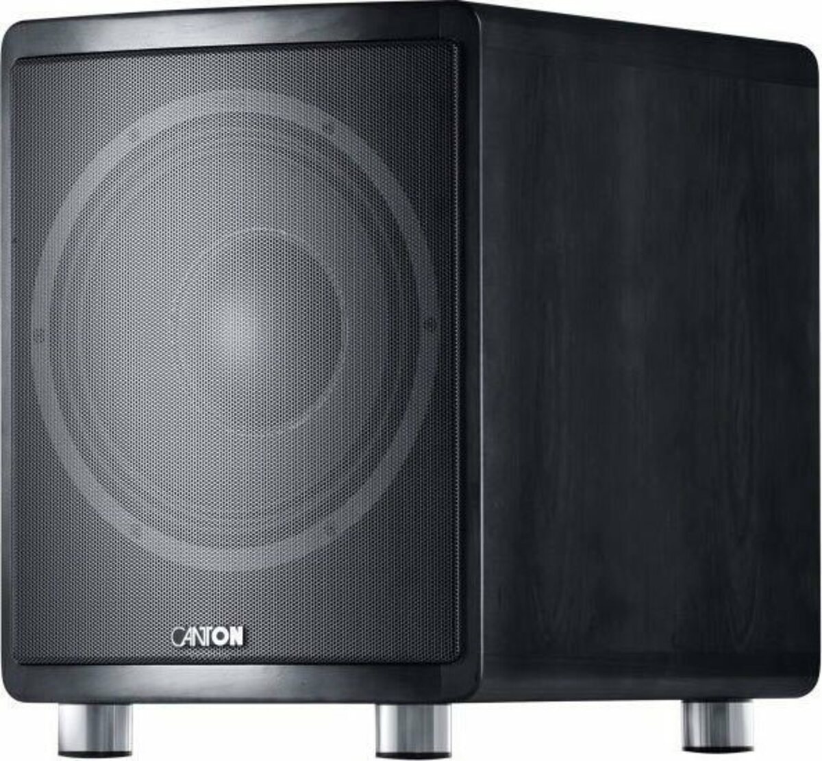 Bild 1 von CANTON SUB 650 Subwoofer (350 W)