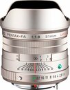 Bild 1 von Ricoh Premium HD PENTAX-FA 31mm F1.8 Limited Objektiv