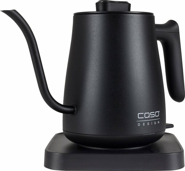 Bild 1 von Caso Wasserkocher 1877 Coffee Classic Kettle, 0,6 l, 1310 W