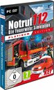 Bild 1 von Die Feuerwehr Simulator PC