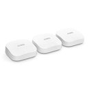 Bild 1 von Triband-Mesh-Wi-Fi-6E-System Amazon eero Pro 6E mit integriertem Smart Home-Hub von Zigbee (Dreierpack)