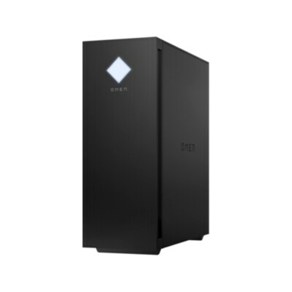 Bild 1 von OMEN 25L GT15-1401ng Gaming PC i5-13400F 16GB/1TB SSD RTX 4060 Ti DOS