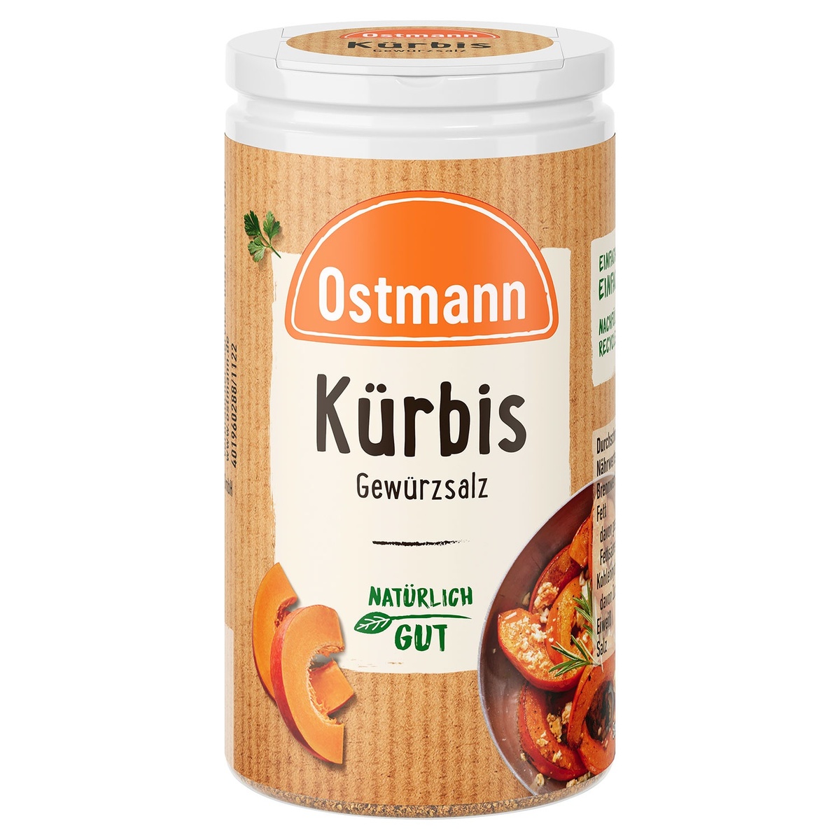 Bild 1 von OSTMANN Gewürz 55 g