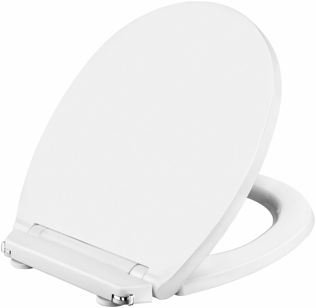 Bild 1 von CORNAT WC-Sitz Plano, mit Absenkautomatik