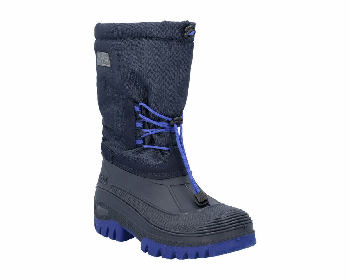 Bild 1 von CMP AHTO WP wasserdicht Outdoorwinterstiefel wasserdicht