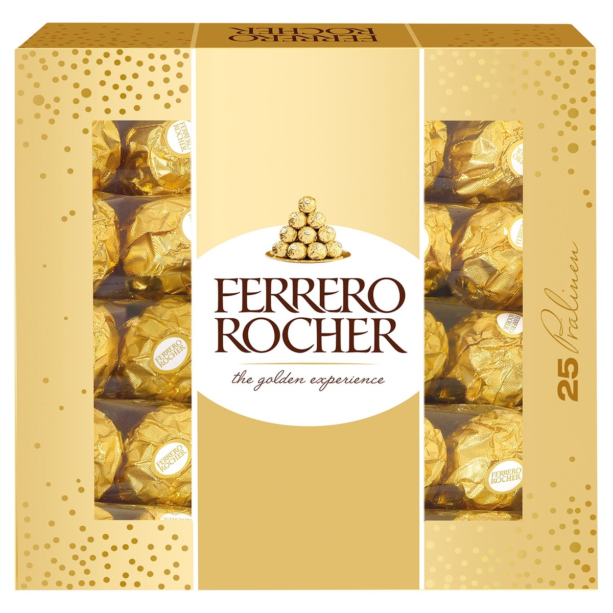 Bild 1 von FERRERO®  Rocher 312 g