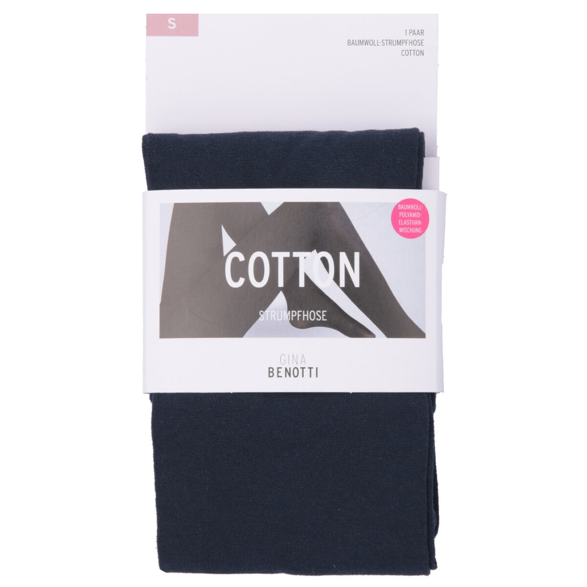 Bild 1 von Damen Strumpfhose unifarben