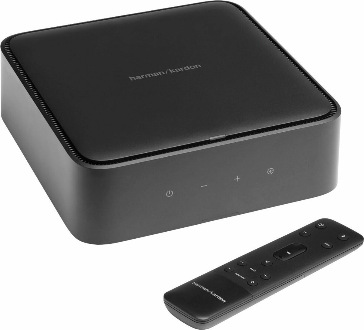 Harman/Kardon Hi-Fi Stereoverstärker Verstärker (200 W) von OTTO für ...