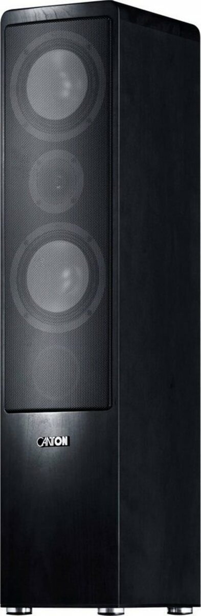 Bild 1 von CANTON Ergo 670 DC Stand-Lautsprecher (170 W, ein Stück)