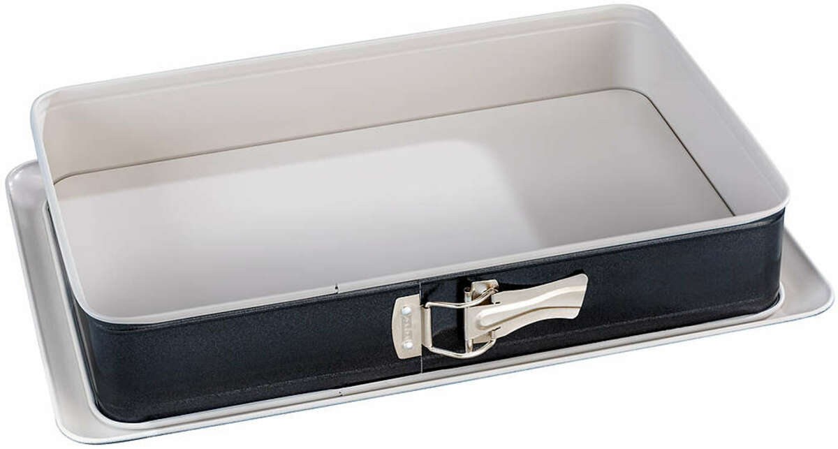 Bild 1 von Rechteck-Springform