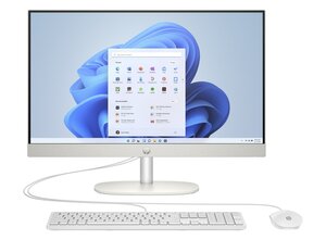 HP 24-cr0703ng - 60,5 cm (23,8") All-in-One (2023)