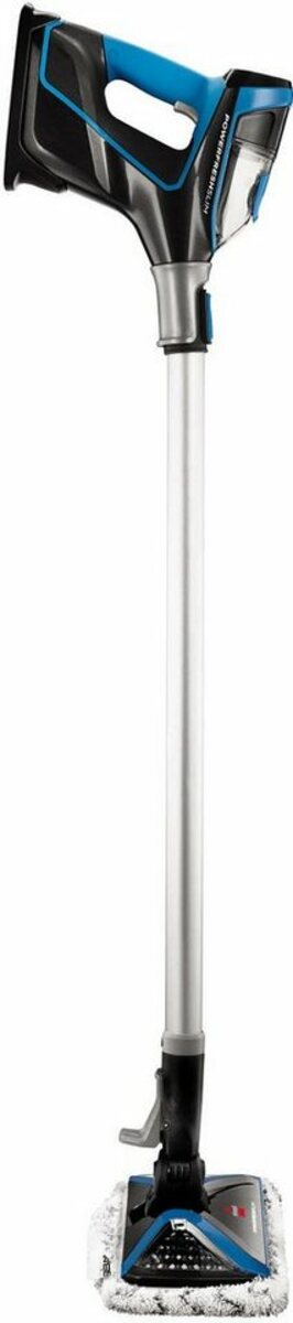 Bild 1 von Bissell Dampfreiniger BISSELL PowerFresh SlimSteam, 1500 W, beutellos, inkl. Mop Pads und Aufsatzset