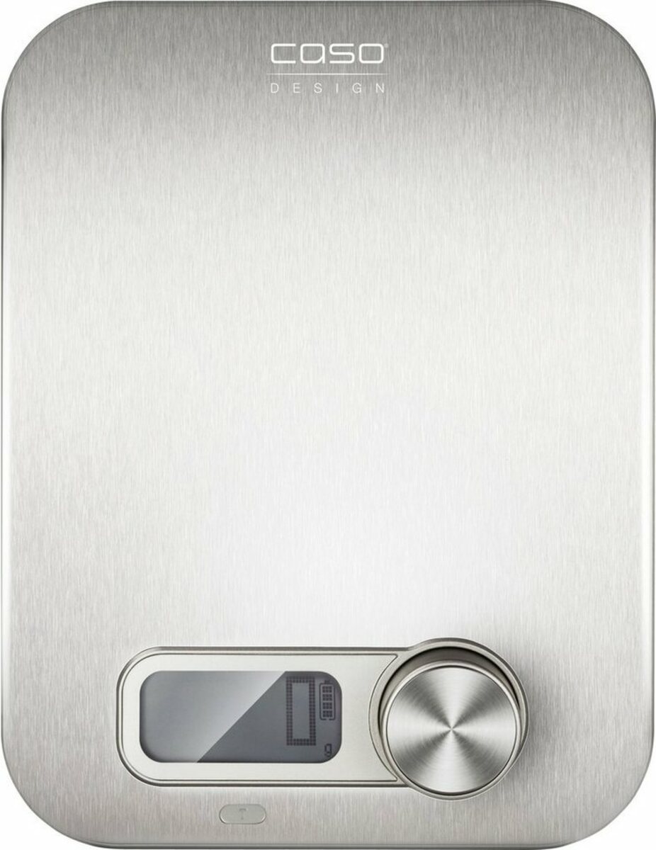 Bild 1 von Caso Küchenwaage 3265, (1-tlg), Kitchen Energy
