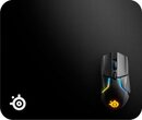 Bild 1 von SteelSeries Mauspad QcK heavy Mousepad (1-St)
