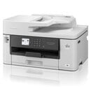 Bild 1 von Brother MFC-J5345DW Multifunktionsdrucker Scanner Kopierer Fax LAN WLAN A3