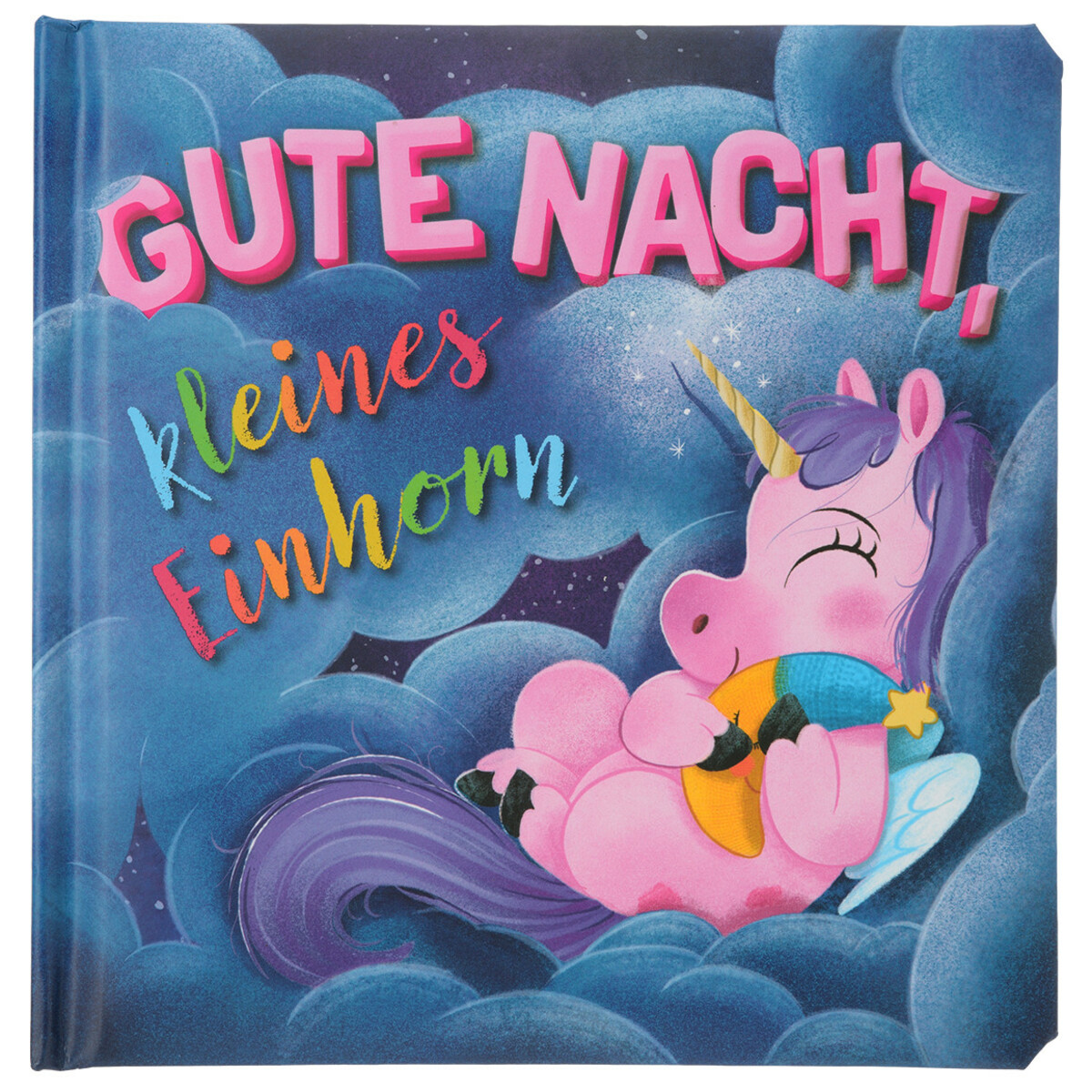 Bild 1 von Baby Vorlesebuch mit Gute-Nacht-Geschichte