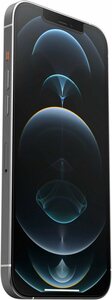 Otterbox Alpha Glass iPhone 12 Pro Max - clear für iPhone 12 Pro Max, Displayschutzglas, 1 Stück