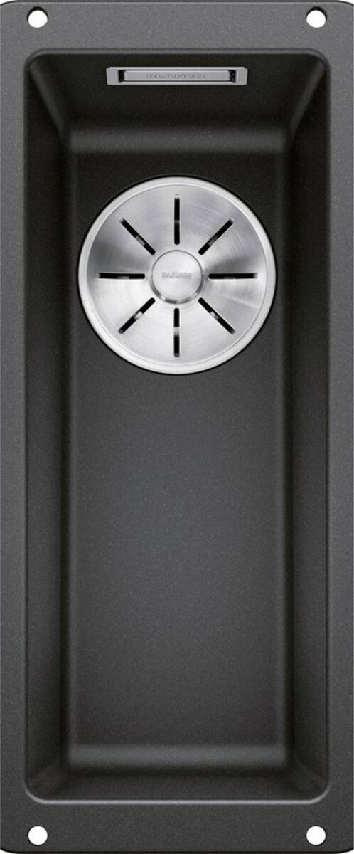 Bild 1 von Blanco Granitspüle SUBLINE 160-U, rechteckig