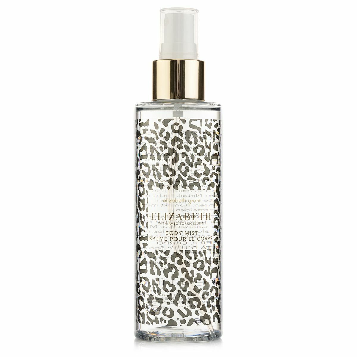 Bild 1 von ELIZABETH GRANT Elizabeth Body Mist 150ml