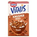 Bild 2 von DR. OETKER Vitalis Knusper-Müsli 1.500 g