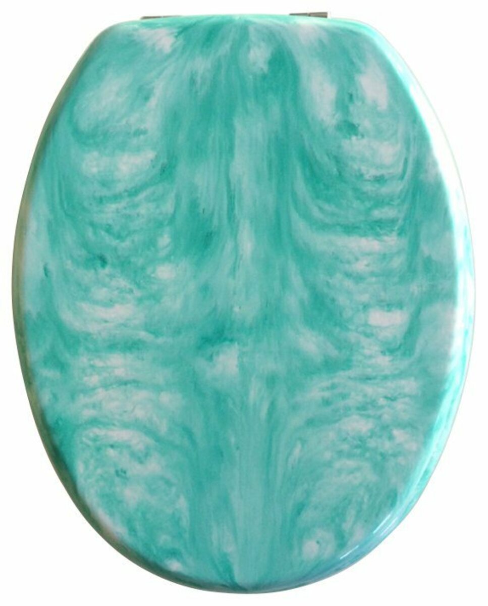 Bild 1 von ADOB WC-Sitz Marmor