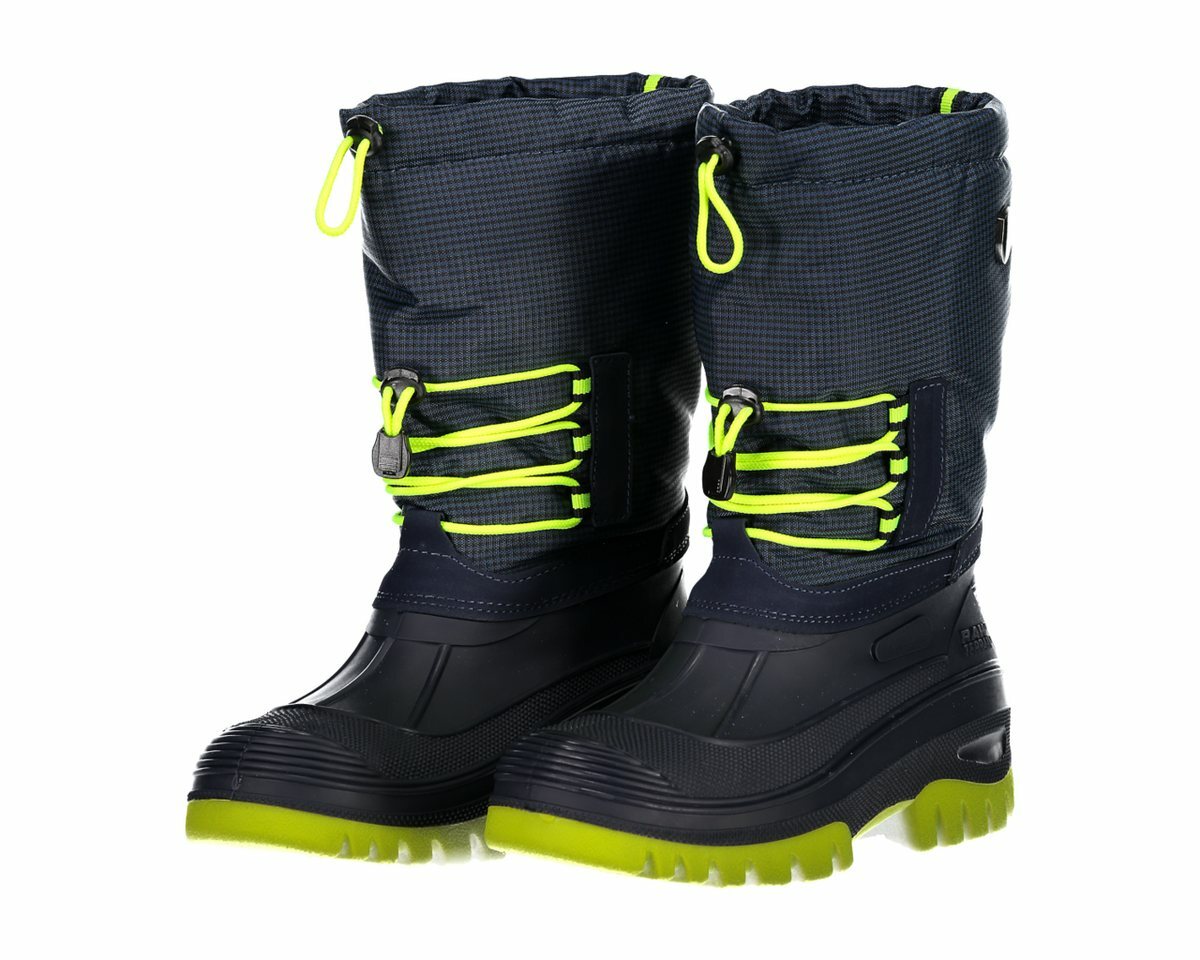 Bild 1 von CMP AHTO WP wasserdicht Outdoorwinterstiefel wasserdicht