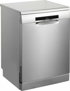BOSCH Standgeschirrspüler 6, SMS6ECI03E, 13 Maßgedecke