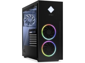 OMEN by HP 40L Desktop PC - GT21-1701ng - GeForce RTX™ 4080 (2023)