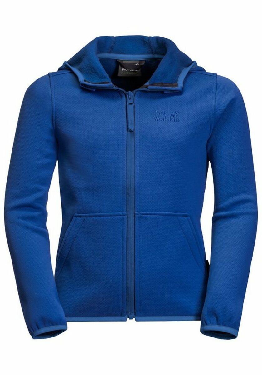 Bild 1 von Jack Wolfskin Fleecejacke KIEWA JACKET KIDS