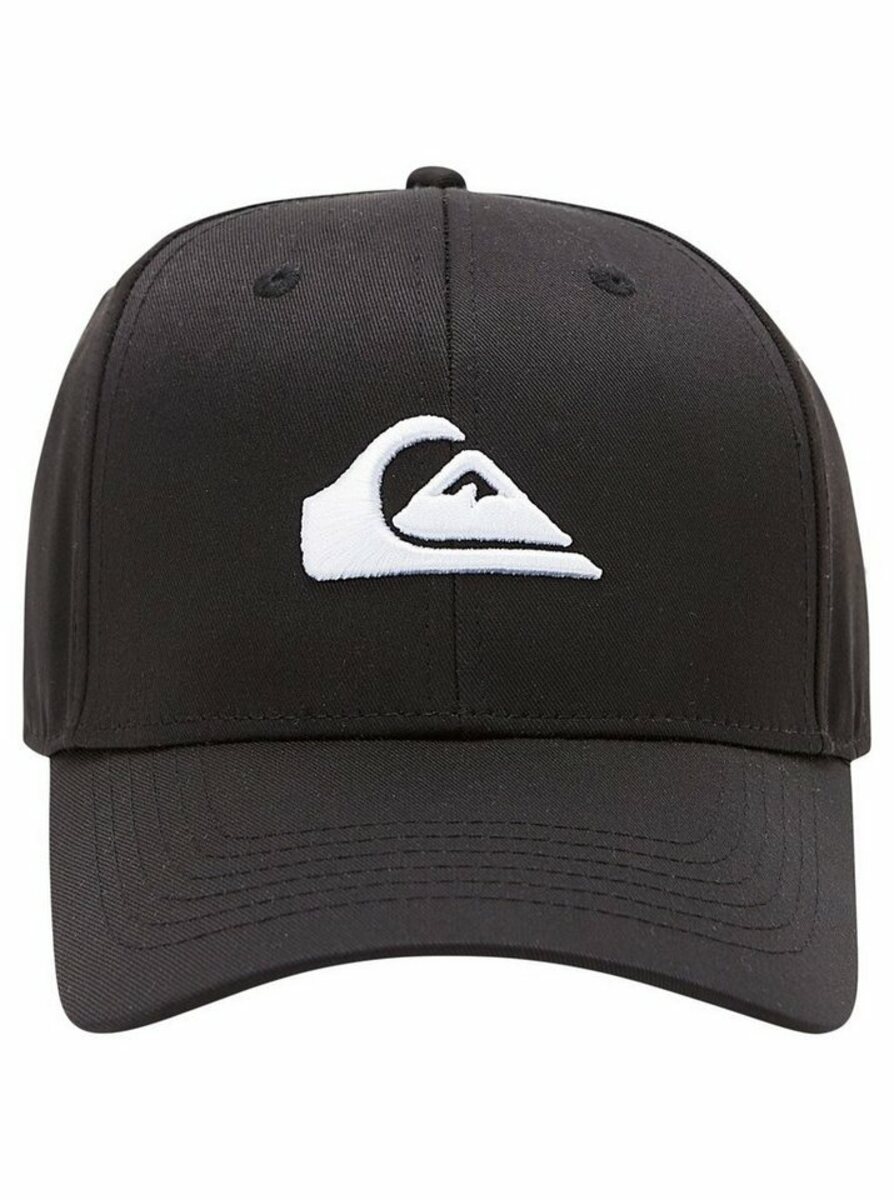 Bild 1 von Quiksilver Snapback Cap Decades