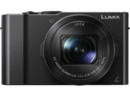 Bild 1 von PANASONIC Lumix DMC-LX15 LEICA Digitalkamera Schwarz, 20.1 Megapixel, 3x opt. Zoom, TFT-LCD, WLAN