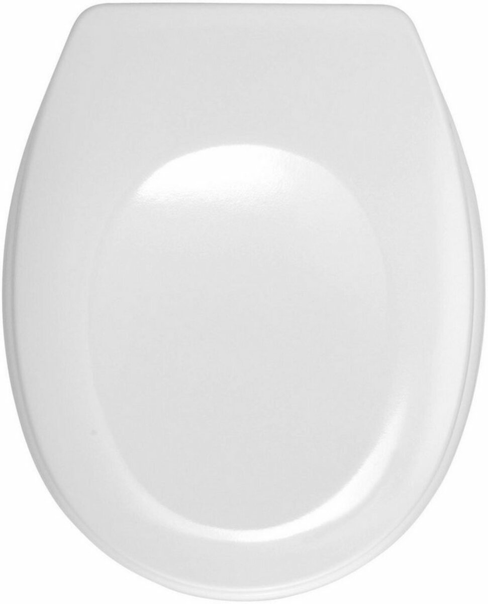 Bild 1 von WENKO WC-Sitz Bergamo