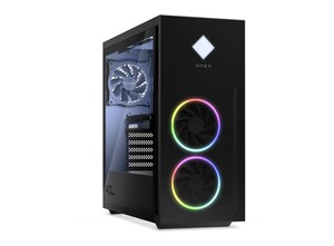 OMEN 40L Gaming Desktop GT21-1702ng - NVIDIA® GeForce RTX™ 4070 (2023)