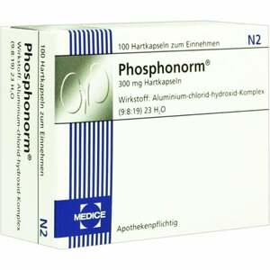 Phosphonorm 100 St