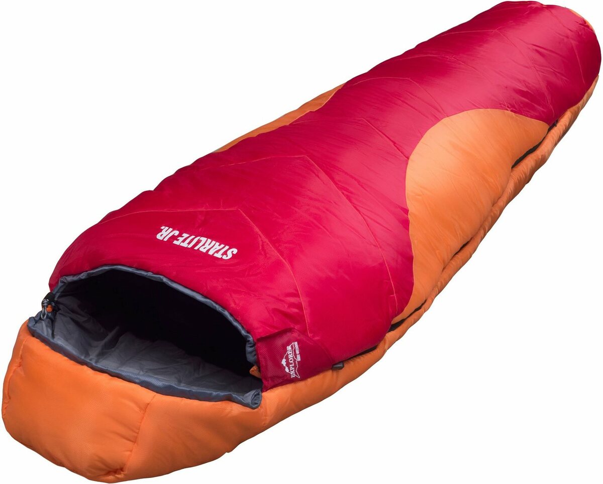 Bild 1 von EXPLORER Kinderschlafsack Starlite Junior