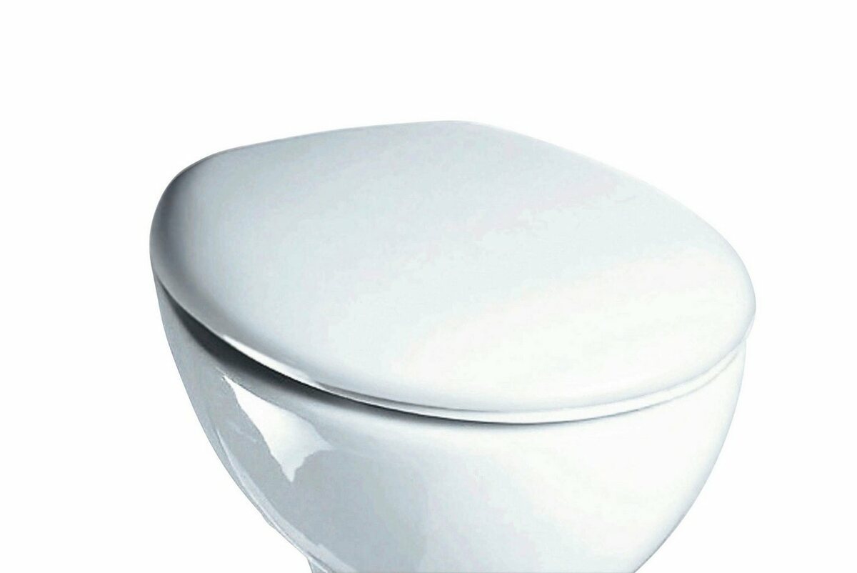 Bild 1 von ADOB WC-Sitz Verona