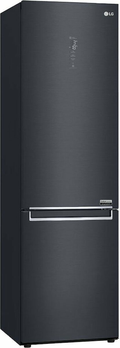 Bild 1 von LG Kühl-/Gefrierkombination GBB92MCABP, 203 cm hoch, 59,5 cm breit