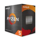 Bild 1 von AMD Ryzen 5 4600G mit AMD Radeon Grafik (6x 3,7 GHz) 8MB Sockel AM4 CPU BOX