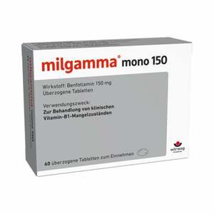 milgamma mono 150 60  St
