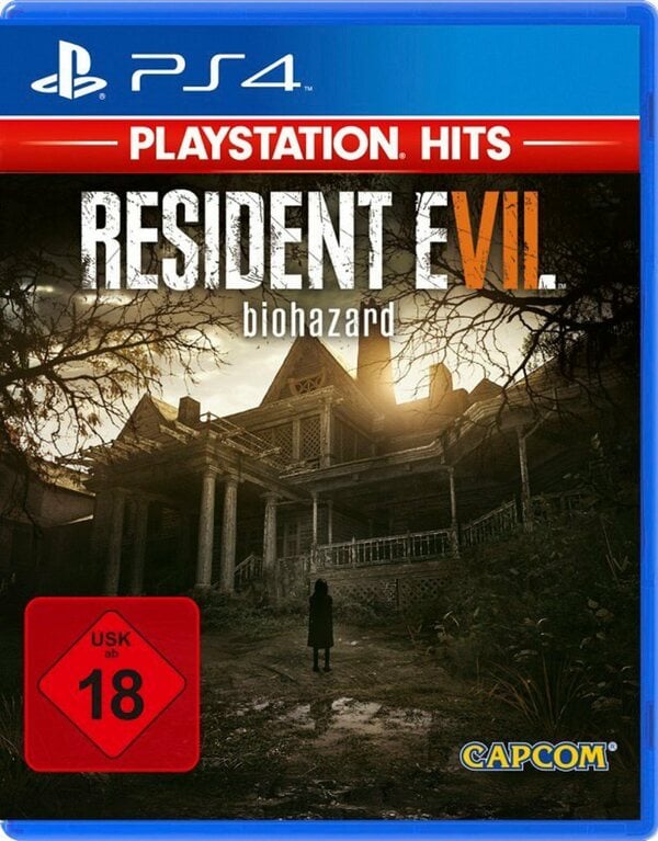 Bild 1 von Resident Evil 7 PlayStation 4