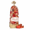 Bild 1 von LINDT Cresta Duo 2 Sorten Milchschokolade in Geschenkbeutel 2 Sorten, Inhalt 591g